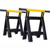Stanley STST60626 Stanley® STST60626 Adjustable Sawhorse (Twin Pack)