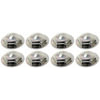 Raybestos H1133K Drum Brake Hold Down Spring Cup Raybestos R-Line Hold Down Spring Cup