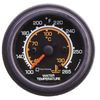 Tectran 95-2753 Fuel and Water Temperature Gauge Set Gauge Elec E/M Water Temp