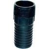 Apache 49030650 Hose Coupler 1-1/2" Polypropylene King Nipple