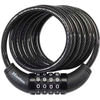 Master Lock 8114D Cable Lock Master Lock® No. 8114D Combination Cable Lock 72"