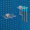 14006002 by BOTT - Bott 14006002 6-Prong Tool Holder For Perfo Panels