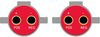 Tectran 7DTB524MW Trailer Power Cable Trailer Power Cable - 15 ft., Dual Pole, Powercoil, 4 Gauge, with WeatherSeal