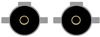 Tectran 7CTR522MW Trailer Power Cable Trailer Power Cable - 15 ft., Single Pole, Powercoil, 4 Gauge, with WeatherSeal