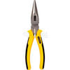 84-032 by STANLEY - Stanley 84-032 8-1/4" Long Nose Cutting Plier