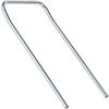 Metro H5S Utility Cart 5406500 24 One-Piece Handle S/S