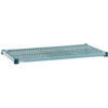 Metro 2460FG Shop Utility Rack Metro Corrosion-Resistant Shelving Components - 60X24" Shelf - Galvanized