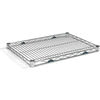 Metro 1836BR Shop Utility Rack Metro Extra Shelf For Open-Wire Shelving - 36X18"
