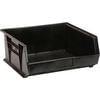 Quantum Storage Systems QUS250CO Storage Cabinet Bin Divider Quantum Conductive Ultra Stack Bin QUS250CO, 16-1/2"W x 14-3/4"D