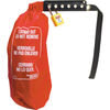 Master Lock 453L Lockout Tool Set Master Lock® 17" Oversized Plug And Hoist Control Cover, 453L