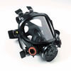 3M 7000126199 Respirator 3M™ Full Facepiece Reusable Respirator, Small, 7800S-S
