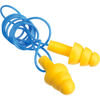 3M 7000002320 Earplugs 3M™ E-A-R UltraFit Earplugs, Corded,340-4004, 100 Pairs