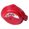 Master Lock 480 Lockout Tool Set Master Lock® Rotating Gate Valve Lockout, 1" To 3" Diameter Handles, 480