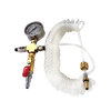 VS-32331 by HENDRICKSON - Tire Pressure Gauge - Pro Controller Test Gauge