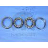 4864213 by MOPAR - Transfer Case Differential Bearing - with Bearings and Cups