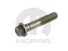 Mopar 6503928 Engine Connecting Rod Bolt Engine Connecting Rod Bolt - For 2006-2012 Ram/Dodge/Jeep