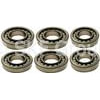 SKF TK146 Wheel Bearing Kit TRANSMISSION KITS (BEARINGS)