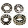 SKF TK156 Wheel Bearing Kit TRANSMISSION KITS (BEARINGS)