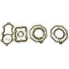 SKF TK172 Wheel Bearing Kit TRANSMISSION KITS (BEARINGS)