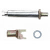 H1546 by RAYBESTOS - Raybestos R-Line Drum Brake Adj Screw Assy