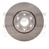 600-48090 by DYNAMIC FRICTION COMPANY - Disc Brake Rotor