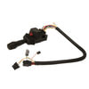 Newstar S-19081 Turn Signal Switch Turn Signal Switch - for 4500-4900 Series Medium Duty, Switch w/ Hazard & Extended Harness