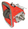 Newstar S-10743 Power Take Off (PTO) Assembly Power Take Off (PTO) Assembly - 8 Hole, Remote Mount