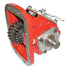Newstar S-10752 Power Take Off (PTO) Assembly Power Take Off (PTO) Assembly - 8 Hole, Remote Mount