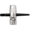 Groz 44890 Grease Fitting Prolube 44890 4-way Easy Out Grease Tool, Small