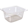 Krowne 30-160 Krowne 30-160 - Plastic Perforated Basket for Dump Sinks