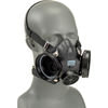 MSA 808075 Respirator MSA Comfo Classic® Half-Mask Respirator, Small, 808075