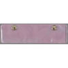 LEWISBins+ CH30LS Storage Cabinet Bin Divider LEWISBins Card Holder For Conductive Divider Boxes - 6-1/2" x 1-13/16"