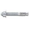 7426SD1-PWR by POWERS FASTENERS - Dewalt eng. by Powers 7426SD1-PWR - Power-Stud+® Wedge Expansion Anchor, SD1, 1/2" x 7" - 25 Pk