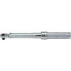 Proto J6018AB Torque Wrench Proto J6018AB 3/4" Drive Ratcheting Head Micrometer Torque Wrench 60-300 ft-lbs, ASME