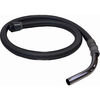 Nilfisk 12097500 Shop Vacuum Nilfisk GM80 Complete Hose with Steel Wand - 6-1/2'L x 1-1/4" Dia.