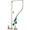 Krowne 17-312WL Krowne 17-312WL - Royal Series Solid Arm Pre-Rinse