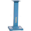 Baldor GA16 Bench Grinder Baldor-Reliance GA16 Pedestal for 6" to 10" Grinders