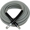 Mtm Hydro 29.5213 Pressure Washer Spray Nozzle MTM Hydro 29.5213 Kobrajet 3/8" x 75' 4000PSI Hot/Cold Water Non-Marking MNPT