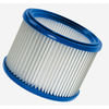 Nilfisk 302001095 Shop Vacuum Nilfisk Replacement HEPA Filter - Attix & Aero Vacuums