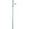Action Pump EZ-55 Storage Drum Pump Action Pump FDA Food Grade 55 Gallon Double Action Drum Pump EZ-55