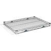 Metro 1842BR Shop Utility Rack Metro Extra Shelf For Open-Wire Shelving - 42X18"