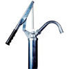 Action Pump 3001 Storage Drum Pump Action Pump Steel Lever-Action Drum Pump 3001