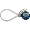 Fowler 54-554-630-0 Multi-Purpose Measuring Caliper Fowler 54-554-630-0 0-6" Outside Digital Spring Caliper