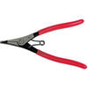 Proto J250G Pliers Proto J250G 7-13/16" Lock Ring "Horseshoe" Washer Retaining Ring Plier