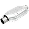 445006 by MAGNAFLOW EXHAUST PRODUCT - California Universal Catalytic Converter - 2.50in.