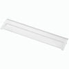 Quantum Storage Systems WUS250 Storage Cabinet Bin Divider Clear Window WUS250 for Stacking Bin 269686 and QUS250 Price for