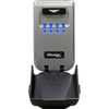 5425D by MASTER LOCK - Master Lock® No. 5425D Light-Up Dial Wall Mount Lock Box - Set-Your-Own Combination