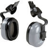 MSA 10129327 Earmuff MSA Sound Control SH Earmuff for Full Brim Hard Hat, NRR 25 dB, 10123927