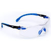 3M 7100079183 Safety Glasses 3M™ S1101SGAF-Clear 1000-Series Solus™ Scotchgard™ Clear Anti-fog lens