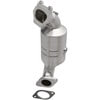 52227 by MAGNAFLOW EXHAUST PRODUCT - OEM Grade Manifold Catalytic Converter